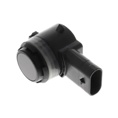 Abbildung von VEMO V95 72 0344 Parksensoren schwarz Ultraschallsensor MERCEDES BENZ: Sprinter 3.5 t Kastenwagen, VOLVO: XC90 II