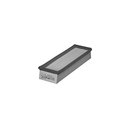 Abbildung von MAHLE ORIGINAL LX 541 Luftfilter 57,3 102 323,0, 323,0 Filtereinsatz RENAULT: ESPACE 3, LAGUNA 1, 1 Grandtour