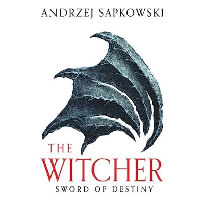 Abbildung von Sword of Destiny: Tales the Witcher Now a major Netflix show