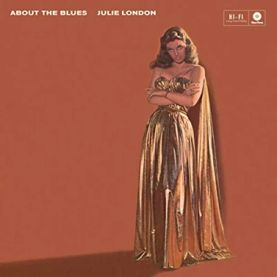 Abbildung von About The Blues+4 Bonus Tracks (Ltd.180g Vinyl) [Vinyl LP]