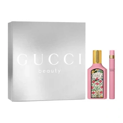 Abbildung von GUCCI Duft Set GLORA GARDENIA EDP 50ML + 10ML