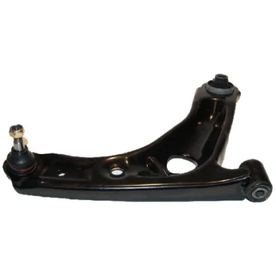 Abbildung von JAPANPARTS BS 206R Querlenker vorne rechts TOYOTA: Aygo, CITROËN: C1 I, PEUGEOT: 107 Schrägheck