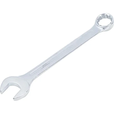 Abbildung von BGS Diy 1185 36 Maul Ringschlüssel SW mm Gabelringschlüssel