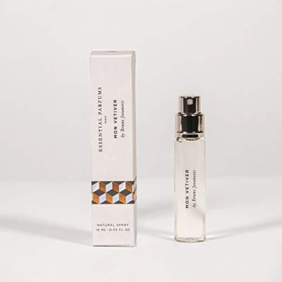 Abbildung von Essential Parfums MON VETIVER by Bruno Jovanovic EDP 10ml