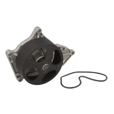 Abbildung von HEPU P7846 Wasserpumpe mit Dichtung mechanisch HONDA: CR V 3, ACCORD 8, 8 Kombi