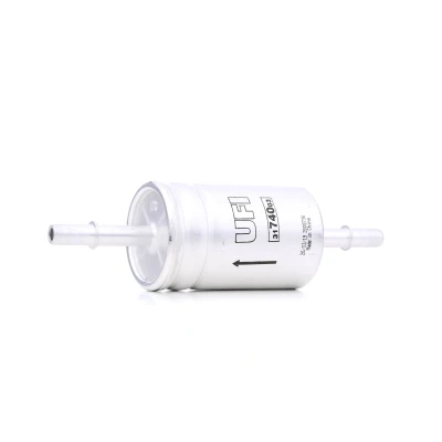 Abbildung von UFI 31.740.03 Kraftstofffilter Filtereinsatz 9,5 FIAT: Tipo Schrägheck, Kombi, ALFA ROMEO: Giulietta HONDA: CR V 3