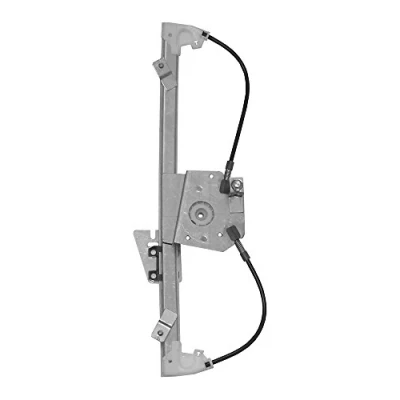 Abbildung von Magneti Marelli Fensterheber hinten links elektrisch ohne Elektromotor 350103109300 BMW: 3 Limousine, Cabrio, Coupe
