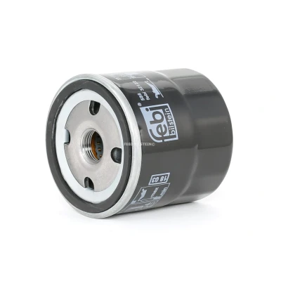 Abbildung von FEBI BILSTEIN 32122 Ölfilter Anschraubfilter OPEL: Astra H Limousine, Vectra B G CC, CHEVROLET: Lacetti Schrägheck