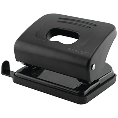 Abbildung von Connect Locher 2,0mm schwarz