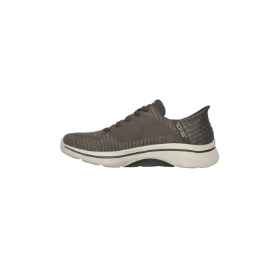 Abbildung von Skechers Sneaker low, Herren, Größe: 42, Taupe Schuhe