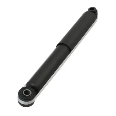 Abbildung von MAXGEAR 11 1339 Stoßdämpfer Hinterachse Gasdruck 535mm Teleskop MITSUBISHI: PAJERO 1, Galloper, HYUNDAI: GALLOPER 2