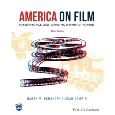 Abbildung von America on Film: Representing Race, Class, Gender, and Sexuality at the Movies