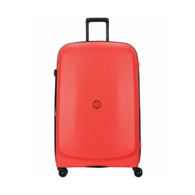 Abbildung von Delsey Belmont Plus MR Trolley XL Expandable red