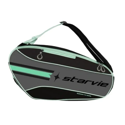 Abbildung von Padeltasche Starvie Tour Grün Bsttg31000