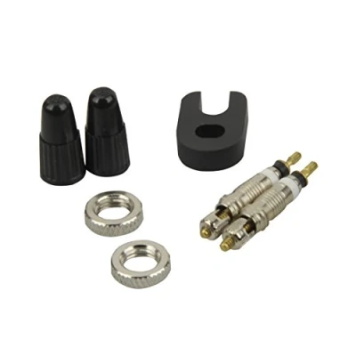 Abbildung von FISCHER 85491 Ventil Set Sclaverand mit Werkzeug 7 teilig
