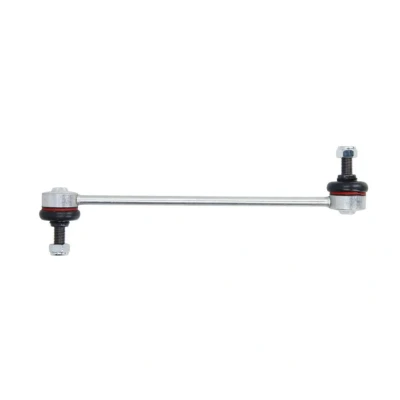 Abbildung von febi BILSTEIN 27524 Koppelstange Vorderachse links, rechts 295 M12 x 1,5 Plus mit selbstsichernder Mutter FORD: Transit Mk5 Bus