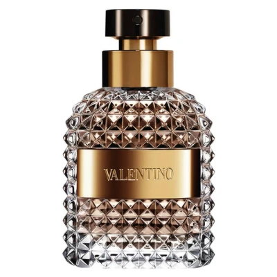 Abbildung von Valentino Uomo Edt Spray 100ml 0,1 l