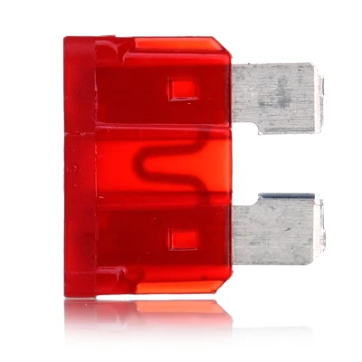Abbildung von HELLA 8JS 711 686 002 Sicherung Rot