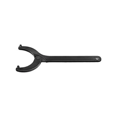 Abbildung von Windeisen/Gelenk 764 40 80mm Gewindebohrer Ø5mm
