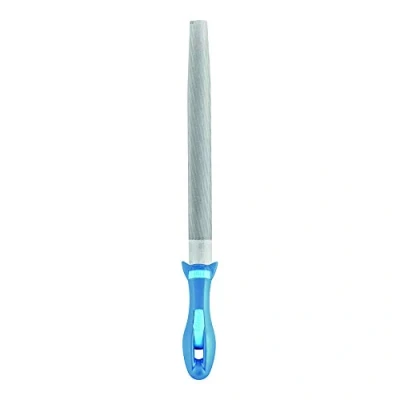 Abbildung von PFERD 11235307 Feilenblatt 300mm halbrund mit Handgriff