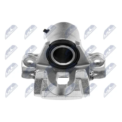 Abbildung von NTY HZT TY 007 Bremssattel Hinterachse rechts, Hinterachse, rechts ohne Halterahmen TOYOTA: Land Cruiser 200