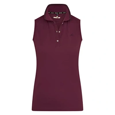 Abbildung von euro star Poloshirt Sleeveless ESCarmella db L
