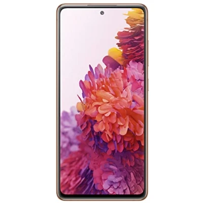 Abbildung von Samsung Galaxy S20 FE 5G 128GB G781 Orange