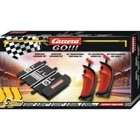 Abbildung von Carrera® Autorennbahn Carrera 20061676 Gleis &amp; Zubehör 1:43 GO!!! Wireless Upgrade Kit
