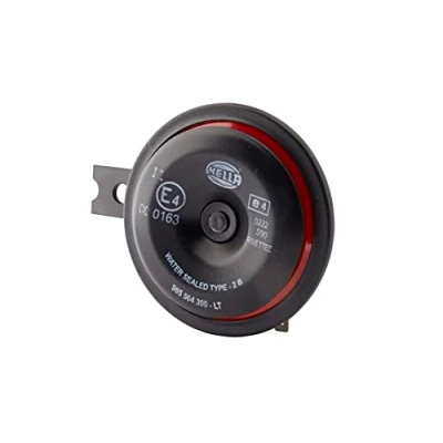 Abbildung von HELLA 3AL 922 000 951 Autohupe