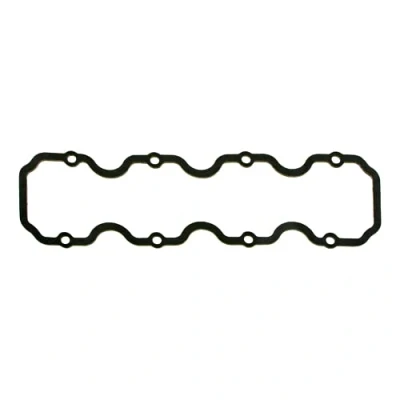 Abbildung von SWAG 40 90 4570 Ventildeckeldichtung Kork OPEL: Calibra A, Astra F CC, Vectra A Limousine, DAEWOO: Espero
