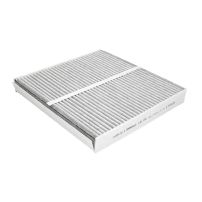 Abbildung von MAHLE LAK 234 Innenraumfilter