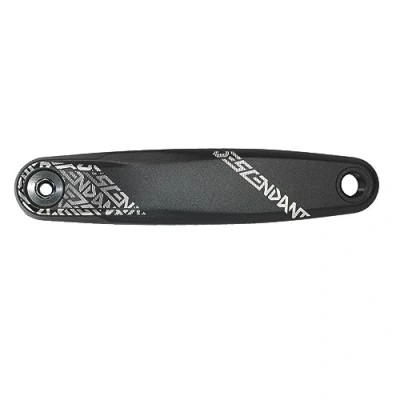 Abbildung von Sram Unisex Erwachsene Kurbelarm 2283025026 Kurbelarm, schwarz, 175mm