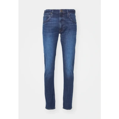 Abbildung von Lee LUKE Jeans Slim Fit, Herren, Größe: 28x30, Stoney