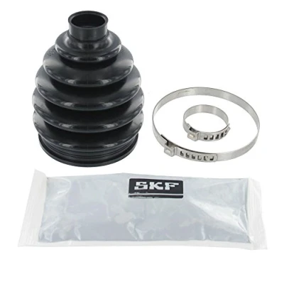 Abbildung von SKF VKJP 1098 Achsmanschette 117 Thermoplast FORD: MONDEO 2 Kombi, 1