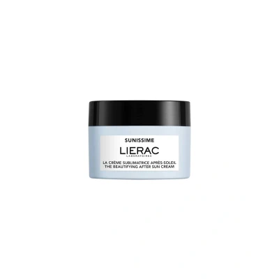 Abbildung von Lierac Creme Sunissime Crème Sublimatrice AS 50ml