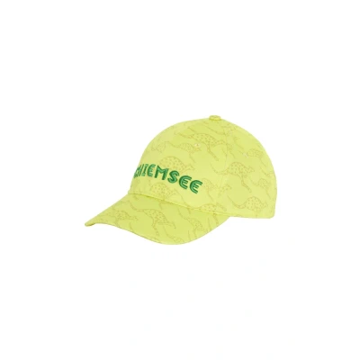 Abbildung von Chiemsee Cap, Größe: One Size, Yellow sand