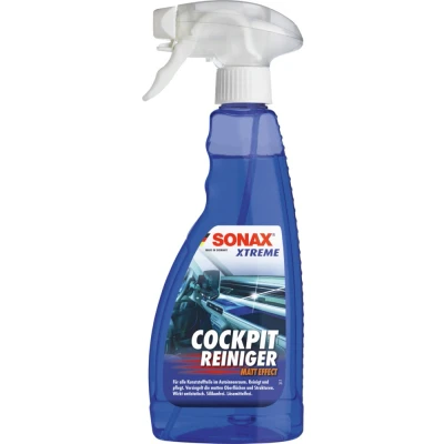 Abbildung von SONAX XTREME CockpitReiniger Matteffect 500 ml Auto Reinigungsmittel