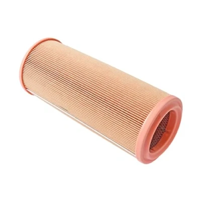 Abbildung von BLUE PRINT ADL142235 Luftfilter 268 108 Filtereinsatz FIAT: Doblo I Cargo, Kombi