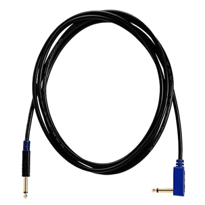 Abbildung von Vox VGS030 3m Straight Cable with 1 x Angled Jack and
