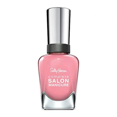 Abbildung von Sally Hansen Complete Salon Manicure Nagellack 857 Primrose And Proper