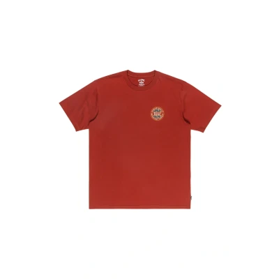 Abbildung von BILLABONG Rotor Fill SS T Shirt, kurzärmlig, Blau