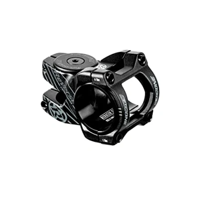 Abbildung von Black ONE D 2 Vorbau 35mm schwarz/grau
