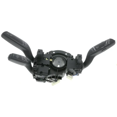 Abbildung von VEMO V15 80 3317 Lenkstockschalter Original Qualität AUDI: Q5, A4 B8 Avant