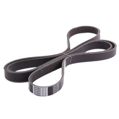 Abbildung von JAPANPARTS DV 5PK1840 Keilrippenriemen 1840mm 5 HYUNDAI: Matrix, KIA: Cerato Schrägheck, RIO 2 Stufenheck, Limousine
