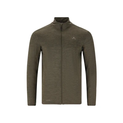Abbildung von Whistler Trainingsjacke, Herren, Größe: Small, Black ink