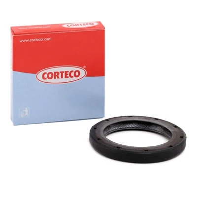 Abbildung von CORTECO 20034245B Wellendichtring, Differential PEUGEOT: 206 Schrägheck, 307 SW, Kombi, CITROËN: C8, C3 I Jumpy MPV