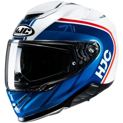 Abbildung von HJC RPHA71 Mapos MC21 XL