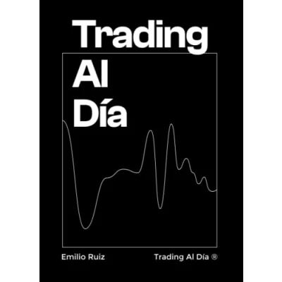 Abbildung von Trading al día: Reflexiones diarias para mejorar tu operativa de trading.