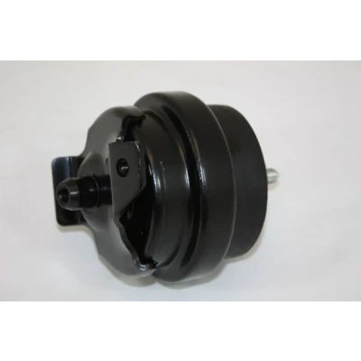 Abbildung von AUTOMEGA 130028810 Motorlager Hydrolager VOLKSWAGEN: GOLF 2, Passat B3/B4 Variant, Corrado, SEAT: TOLEDO 1