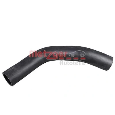 Abbildung von METZGER 2421056 Kühlerschlauch oben EPDM (Ethylen Propylen Dien Kautschuk) HYUNDAI: i20 I Schrägheck, KIA: RIO 3